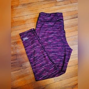 Everlast workout leggings